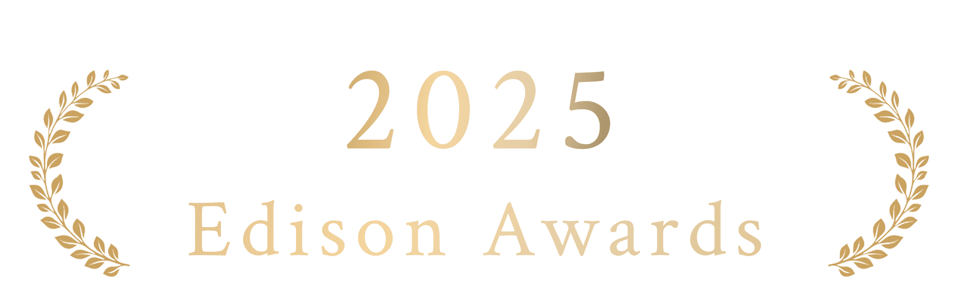 2025 Award