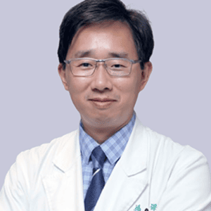 Albert Yang