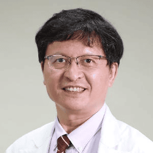 Shih-Jen Tsai