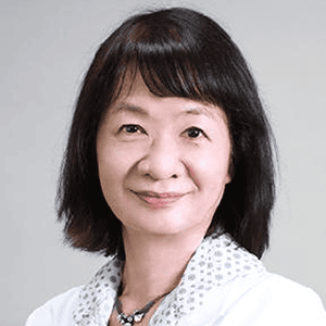 Ya-Mei Bai
