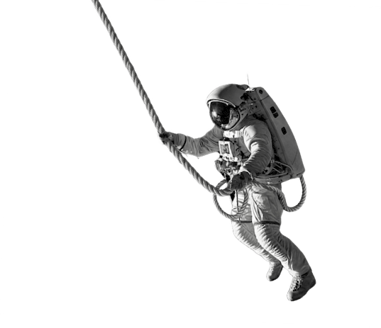 Astronaut