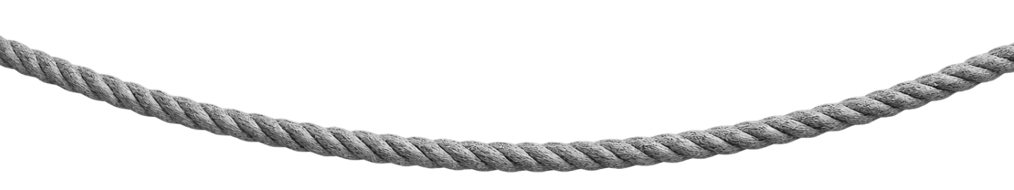 rope